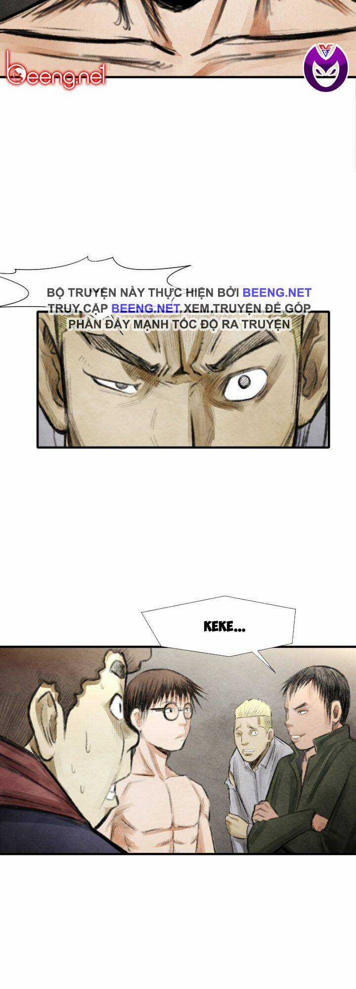 Song Hồn - Chapter 15 - Trang 26