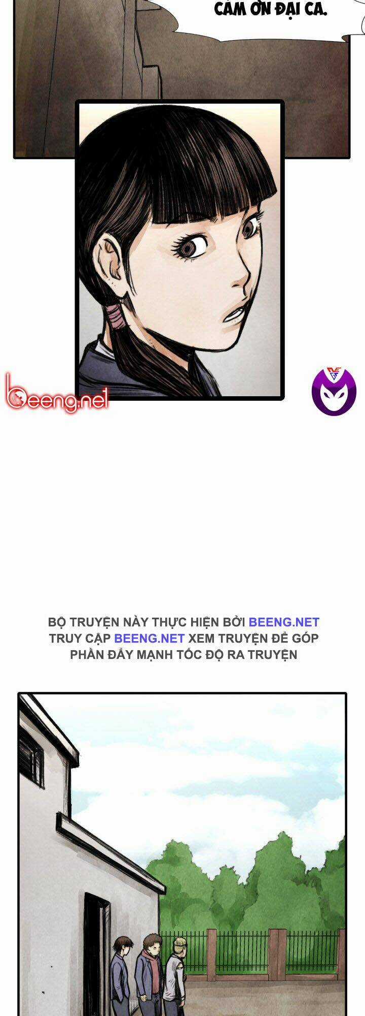 Song Hồn - Chapter 15 - Trang 30