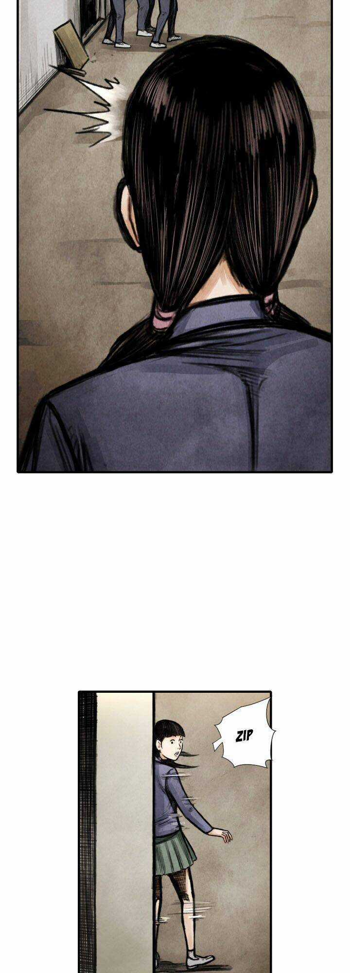 Song Hồn - Chapter 15 - Trang 31