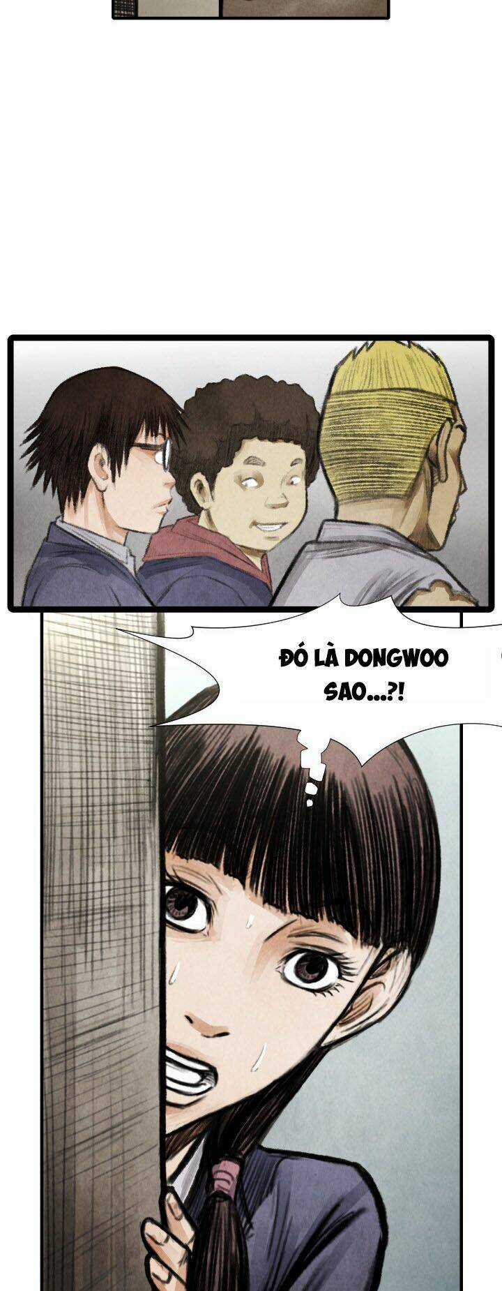 Song Hồn - Chapter 15 - Trang 32