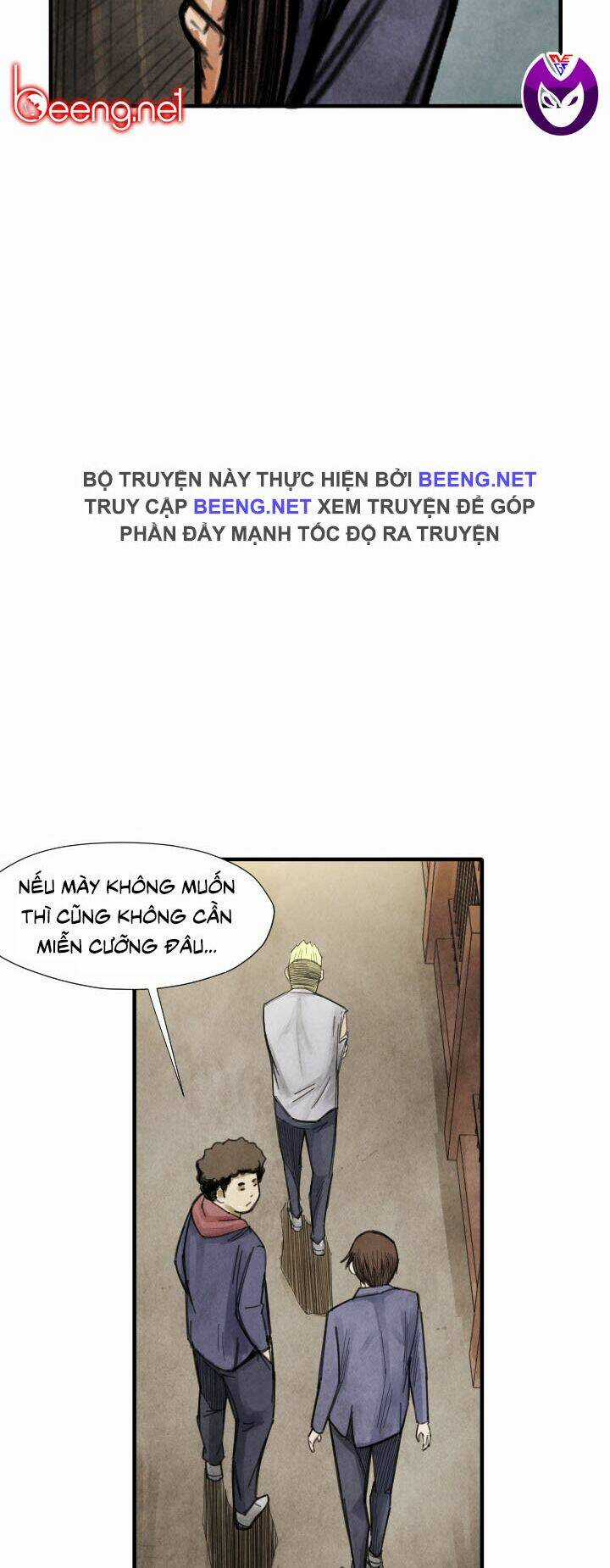 Song Hồn - Chapter 15 - Trang 33