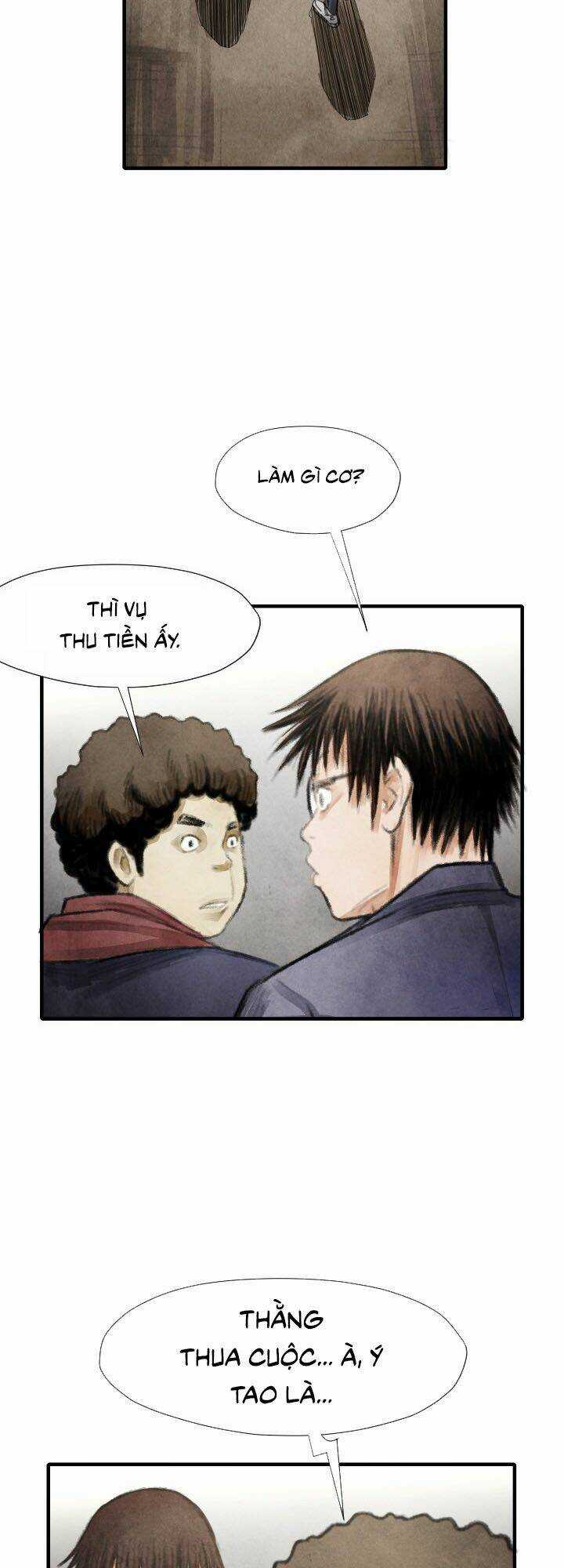 Song Hồn - Chapter 15 - Trang 34