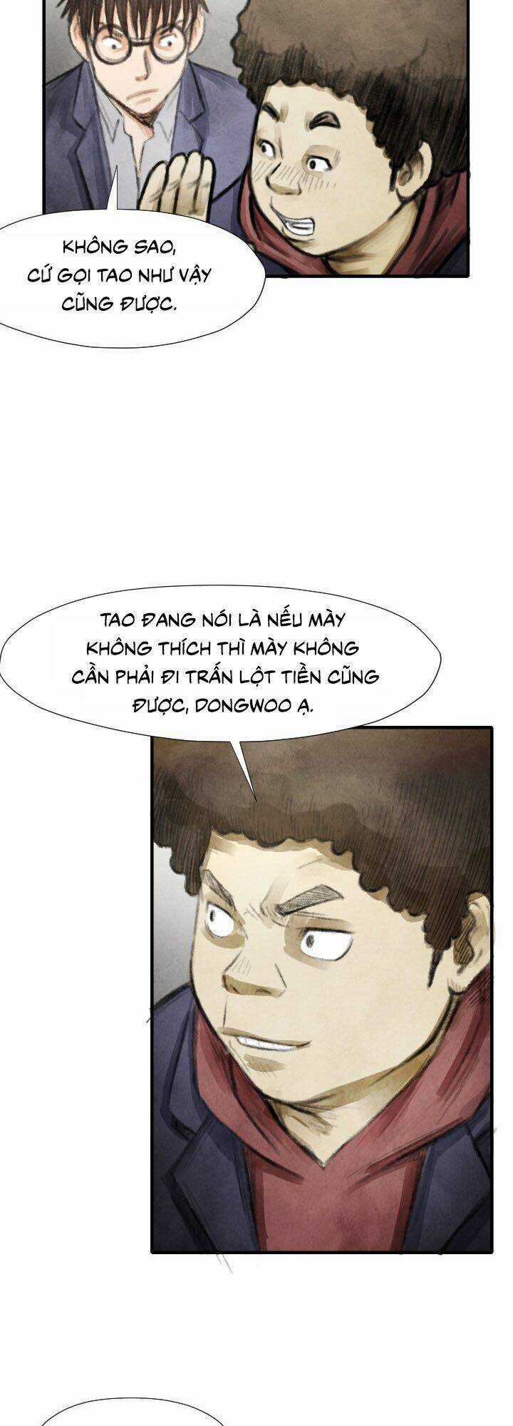 Song Hồn - Chapter 15 - Trang 35