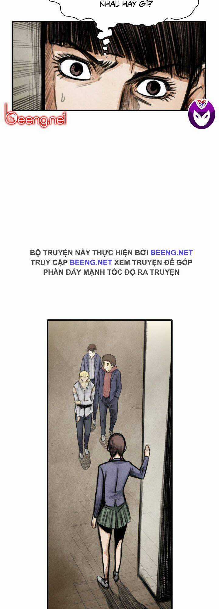 Song Hồn - Chapter 15 - Trang 40