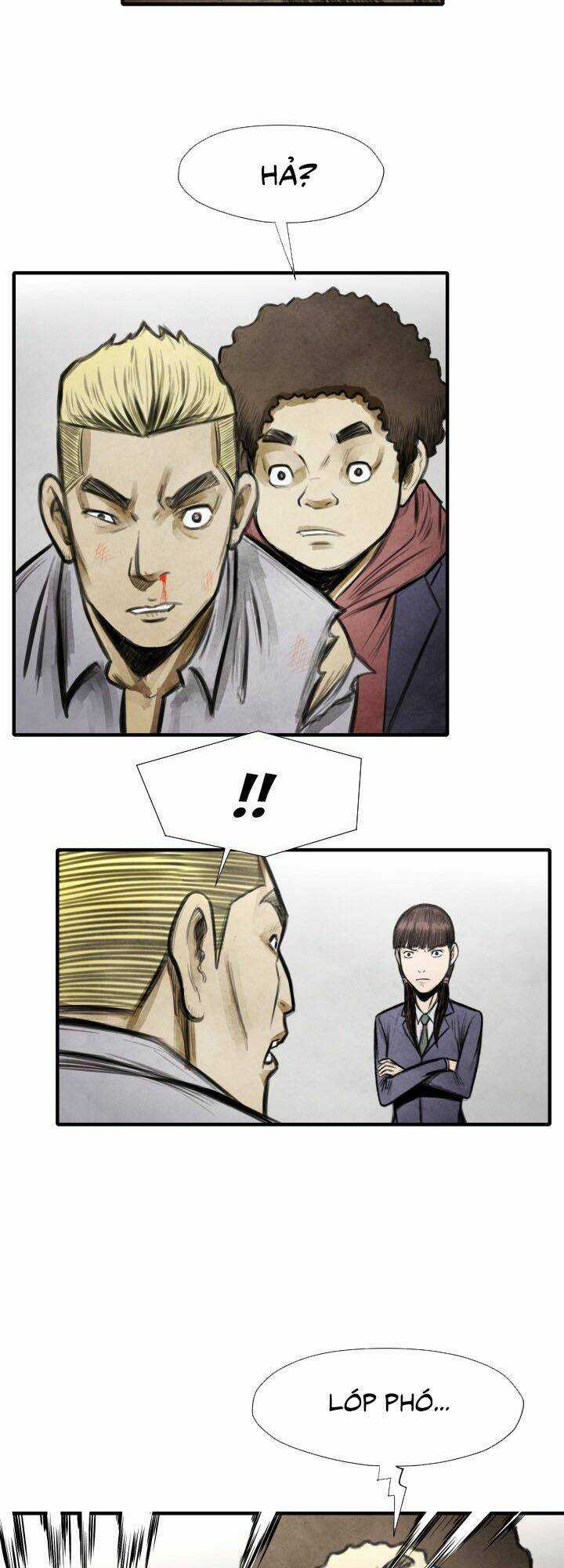 Song Hồn - Chapter 15 - Trang 41