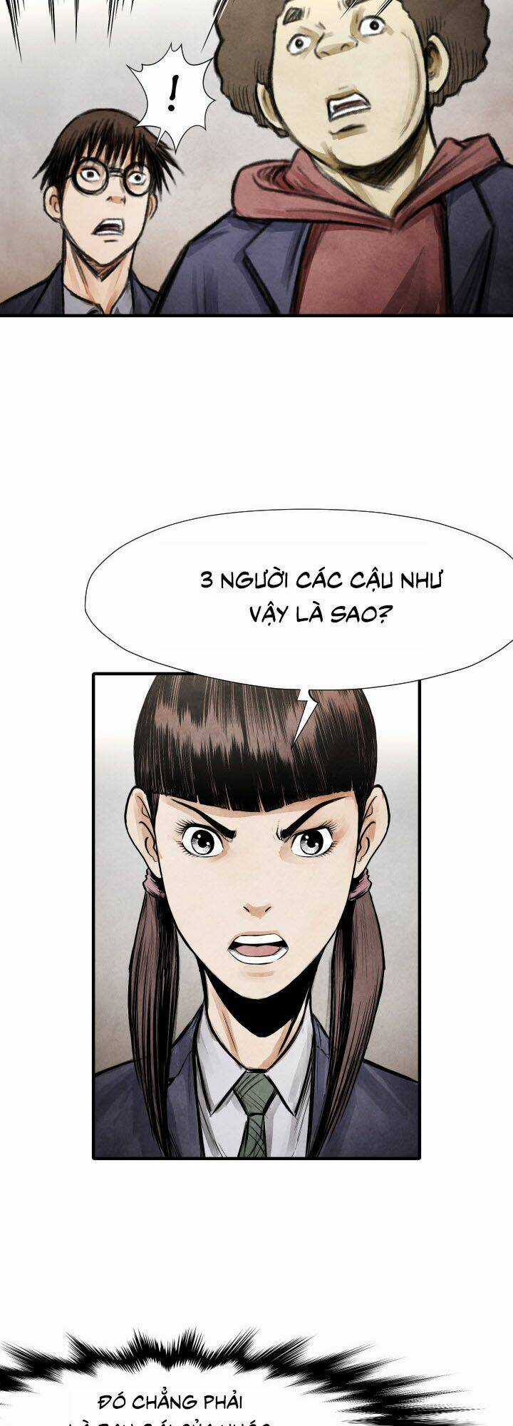 Song Hồn - Chapter 15 - Trang 42