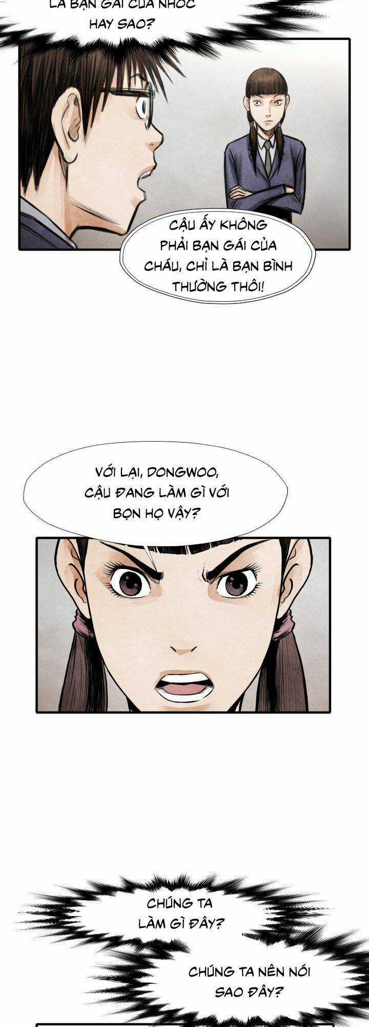 Song Hồn - Chapter 15 - Trang 43