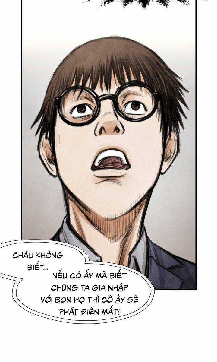 Song Hồn - Chapter 15 - Trang 44