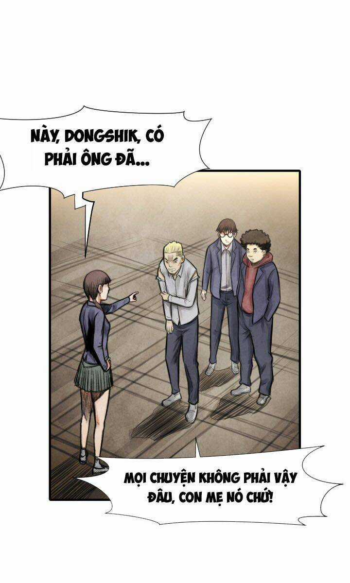 Song Hồn - Chapter 15 - Trang 45