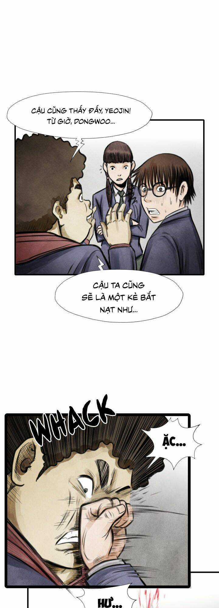 Song Hồn - Chapter 15 - Trang 46