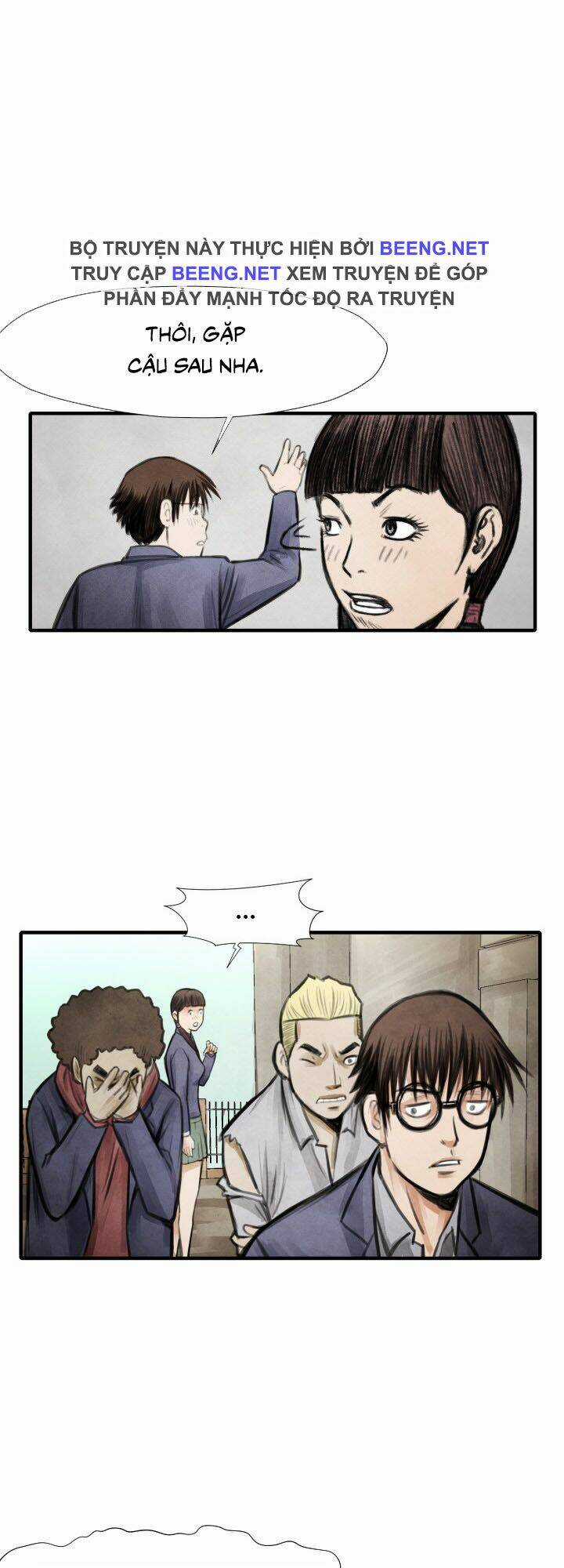 Song Hồn - Chapter 15 - Trang 48