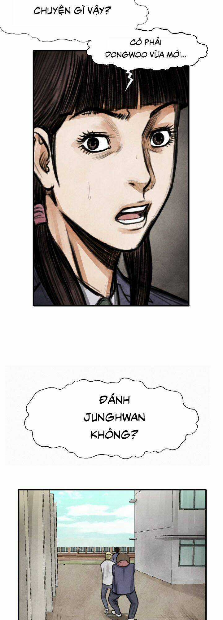 Song Hồn - Chapter 15 - Trang 49