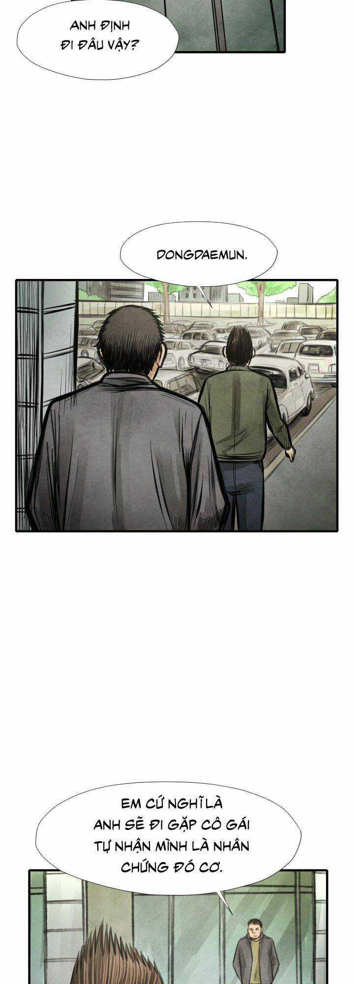 Song Hồn - Chapter 15 - Trang 51