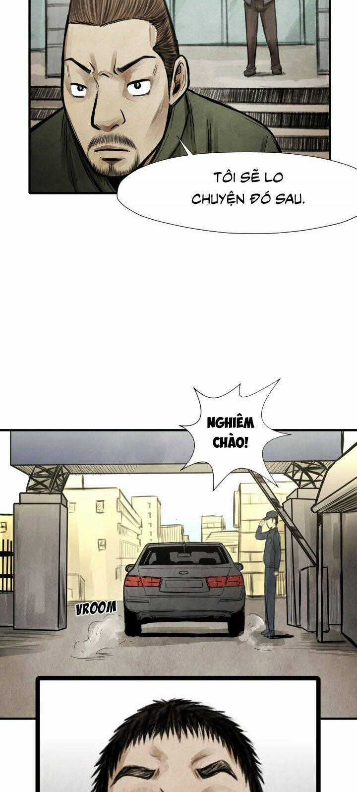 Song Hồn - Chapter 15 - Trang 52