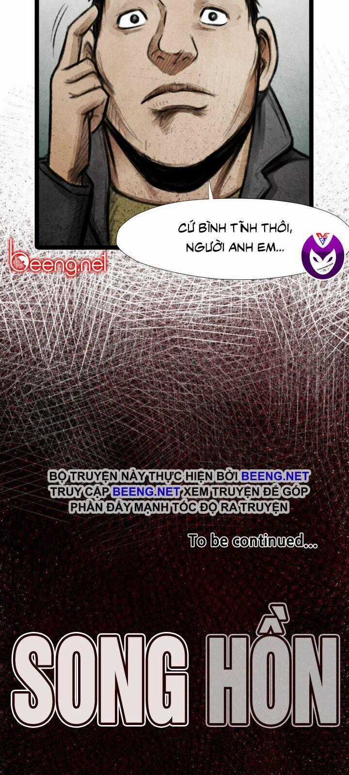 Song Hồn - Chapter 15 - Trang 53
