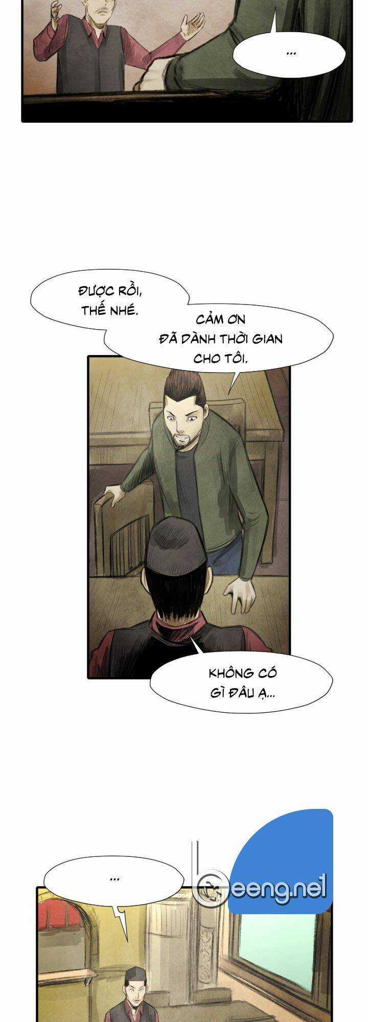 Song Hồn - Chapter 16 - Trang 13