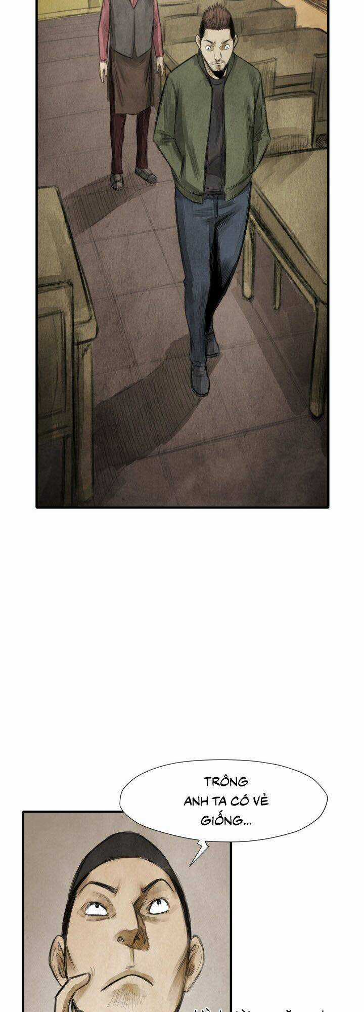 Song Hồn - Chapter 16 - Trang 14