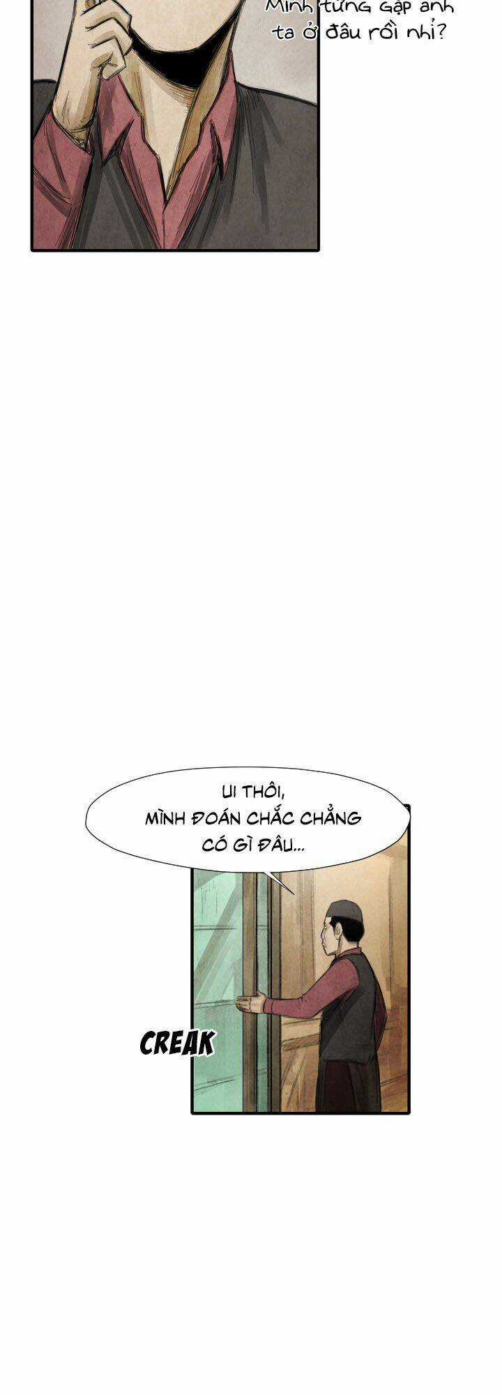 Song Hồn - Chapter 16 - Trang 15