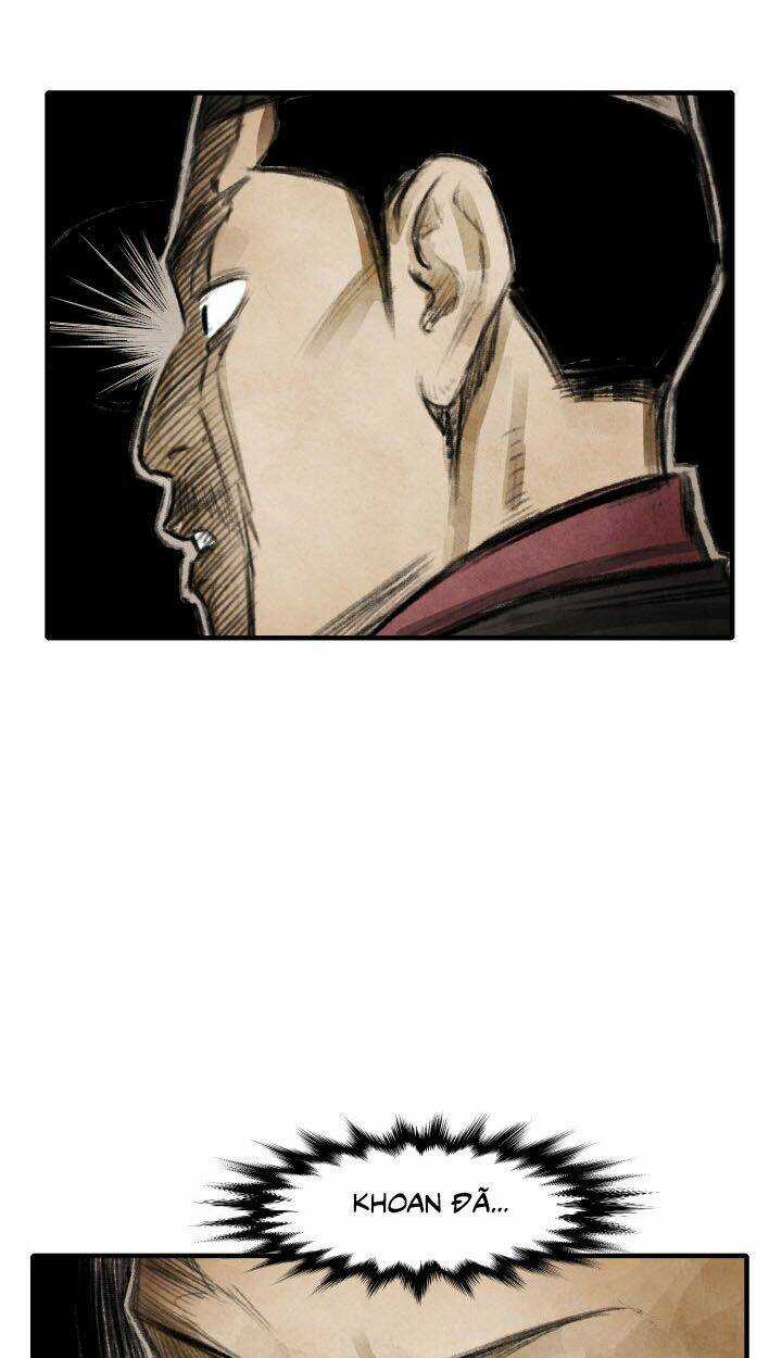 Song Hồn - Chapter 16 - Trang 16