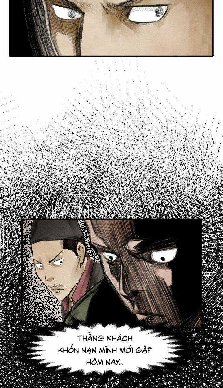 Song Hồn - Chapter 16 - Trang 17