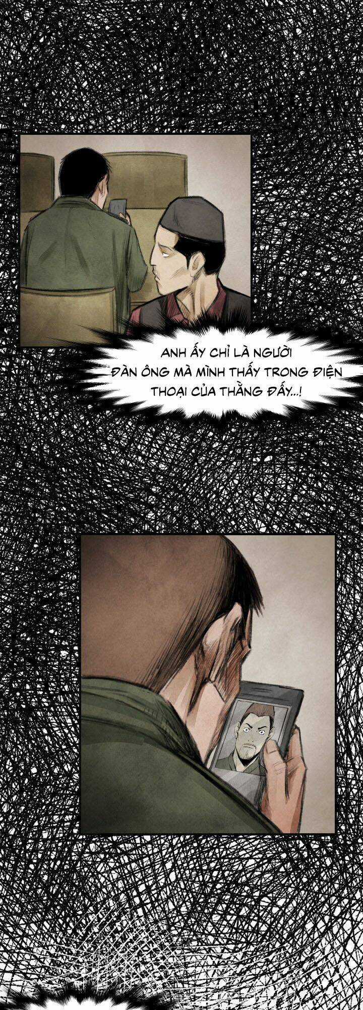 Song Hồn - Chapter 16 - Trang 18