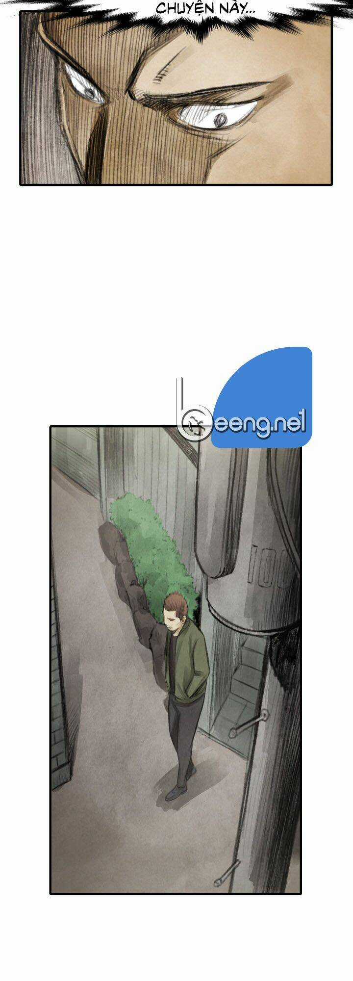 Song Hồn - Chapter 16 - Trang 20