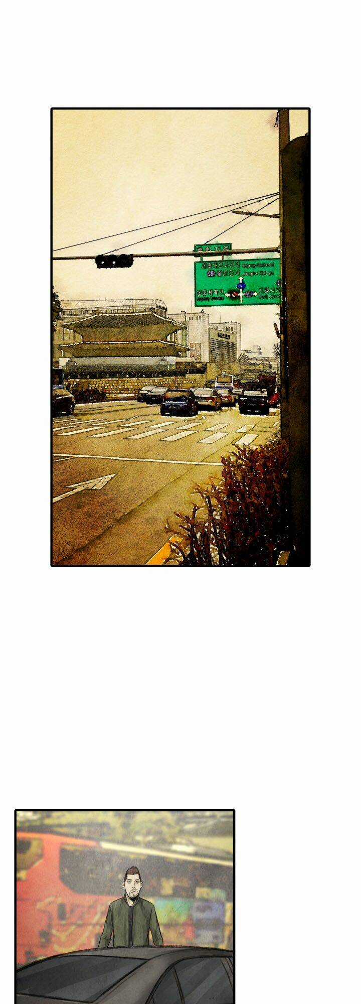 Song Hồn - Chapter 16 - Trang 3