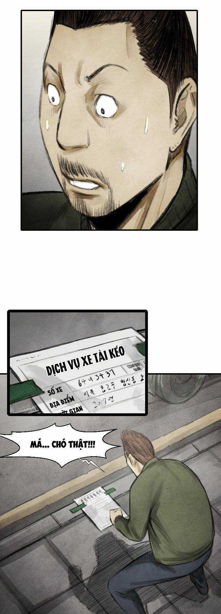 Song Hồn - Chapter 16 - Trang 21