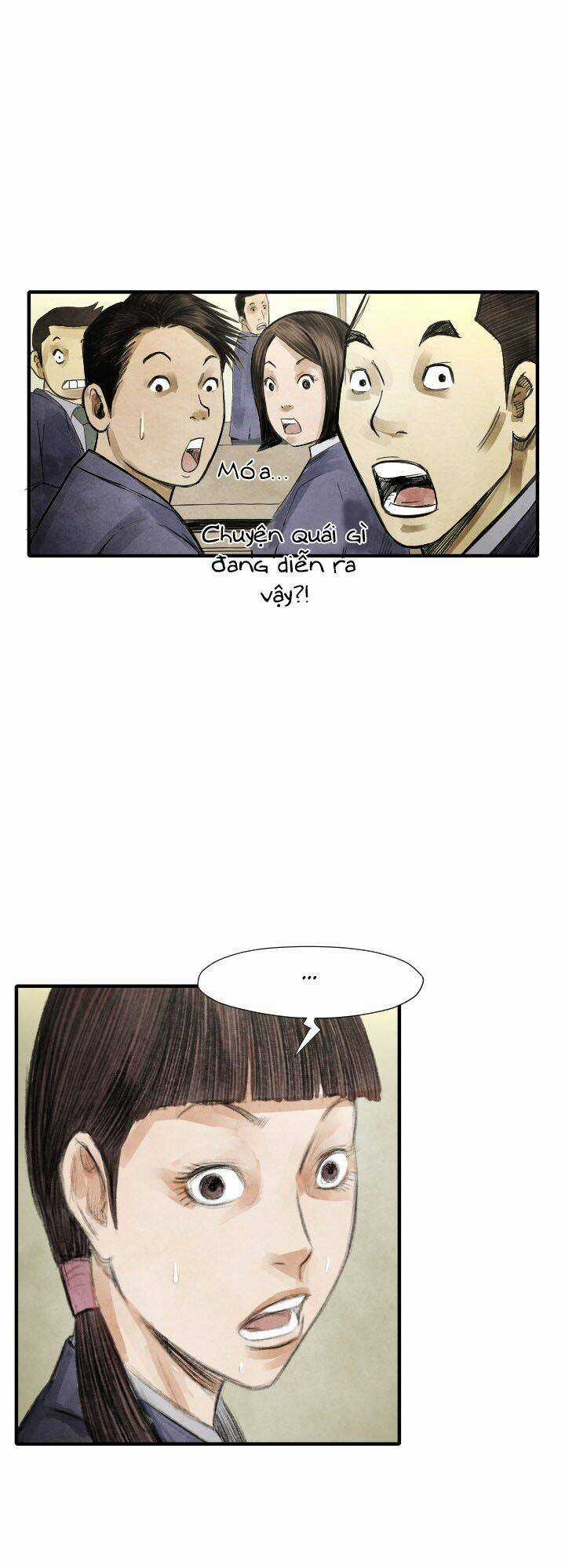 Song Hồn - Chapter 16 - Trang 24