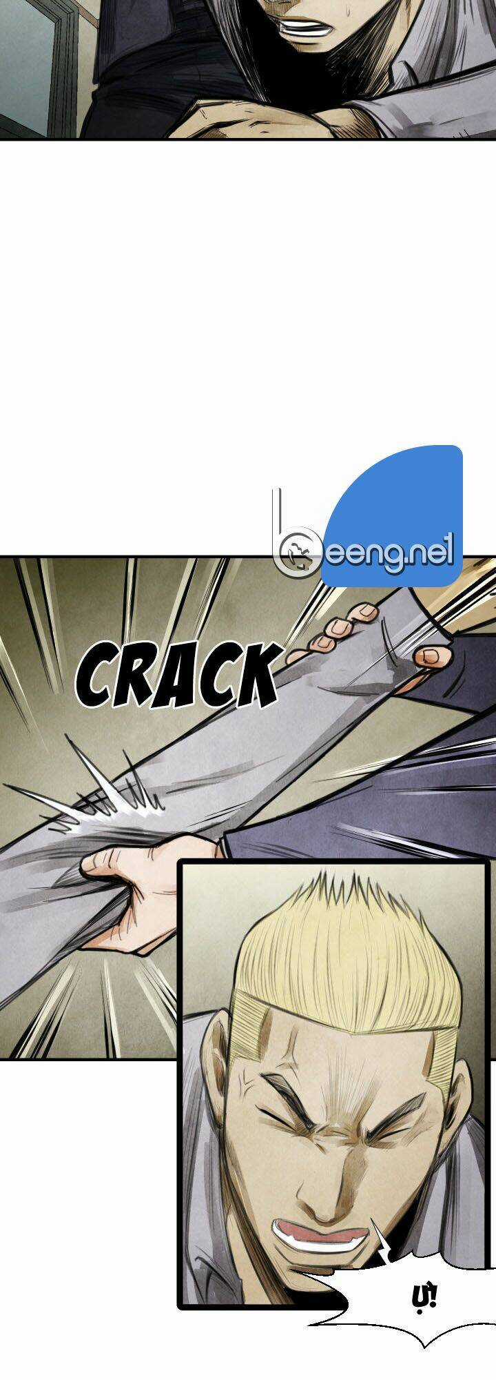 Song Hồn - Chapter 16 - Trang 26