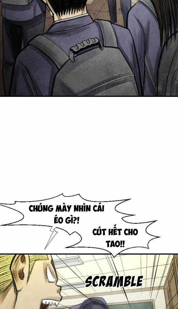 Song Hồn - Chapter 16 - Trang 29