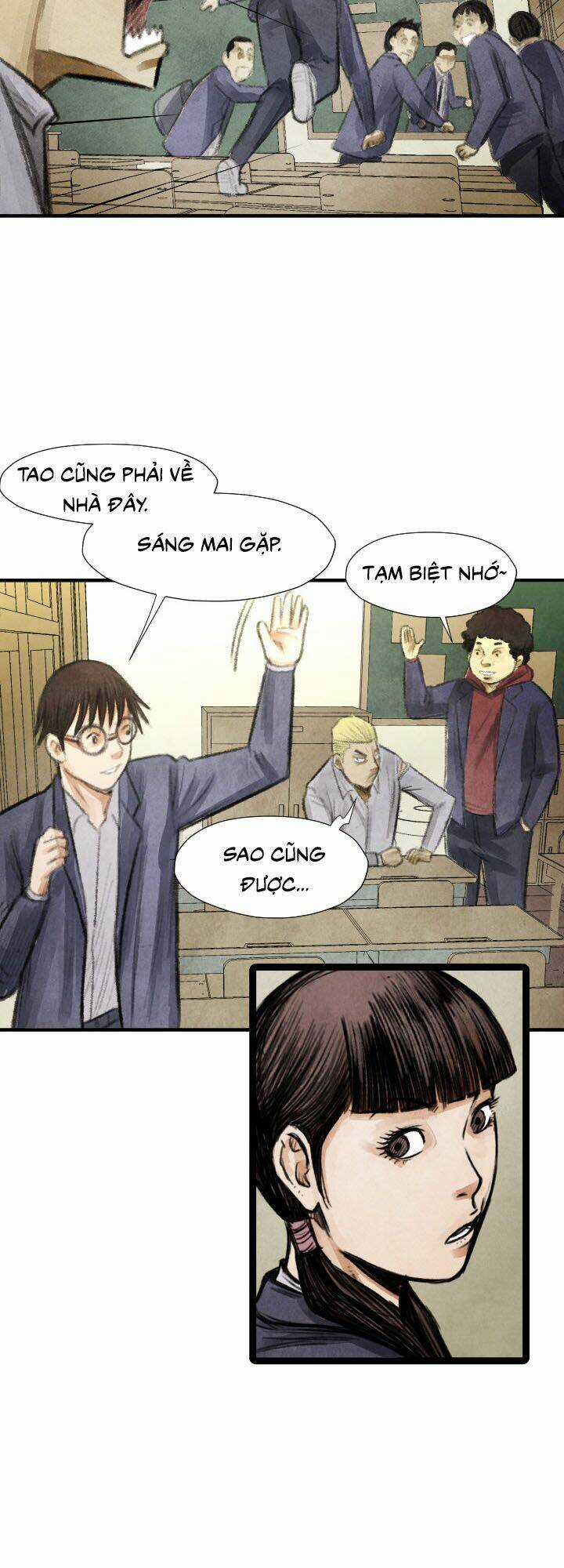 Song Hồn - Chapter 16 - Trang 30