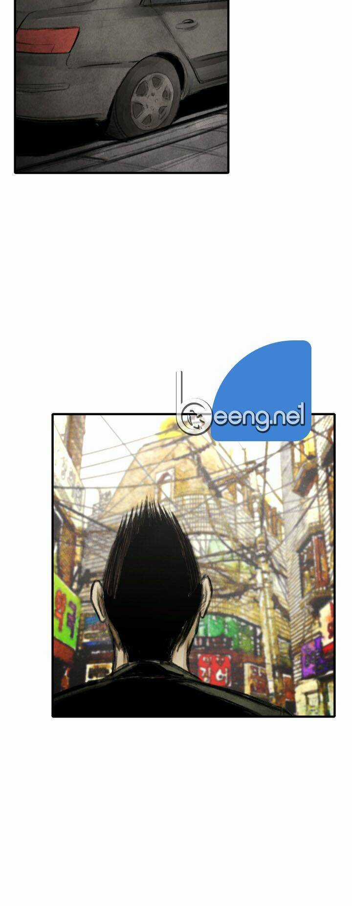 Song Hồn - Chapter 16 - Trang 4