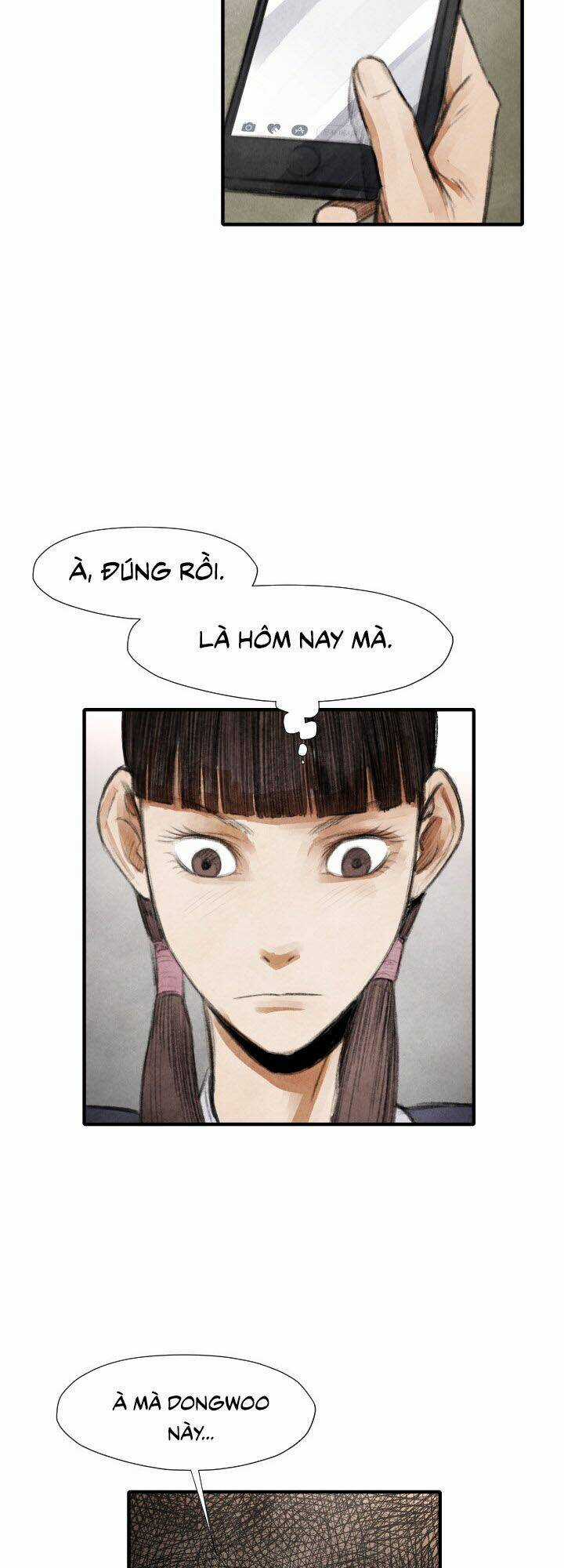 Song Hồn - Chapter 16 - Trang 33