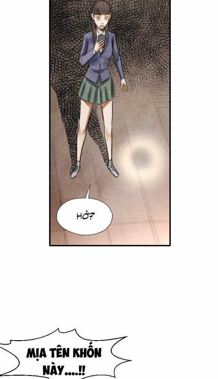 Song Hồn - Chapter 16 - Trang 34