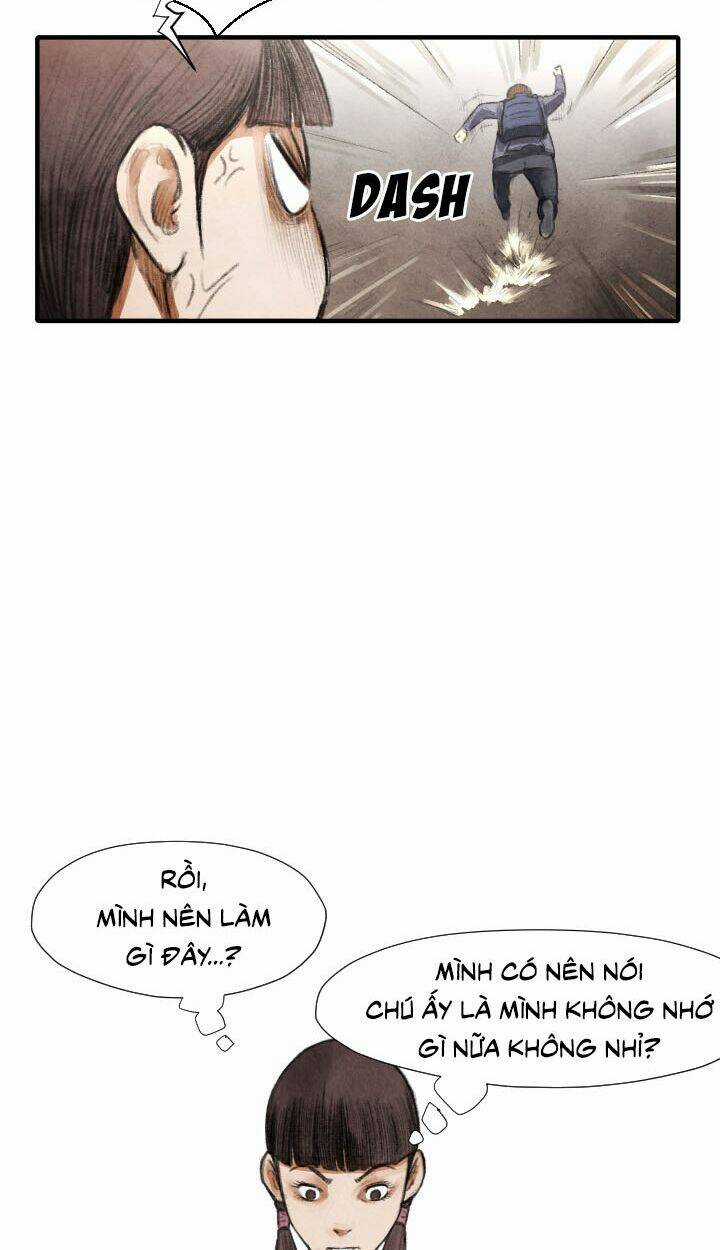 Song Hồn - Chapter 16 - Trang 35