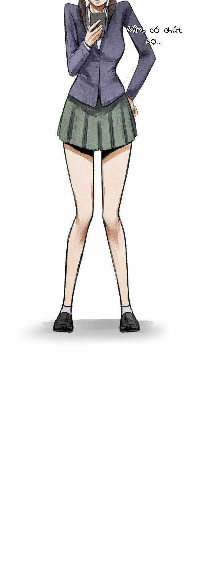 Song Hồn - Chapter 16 - Trang 36