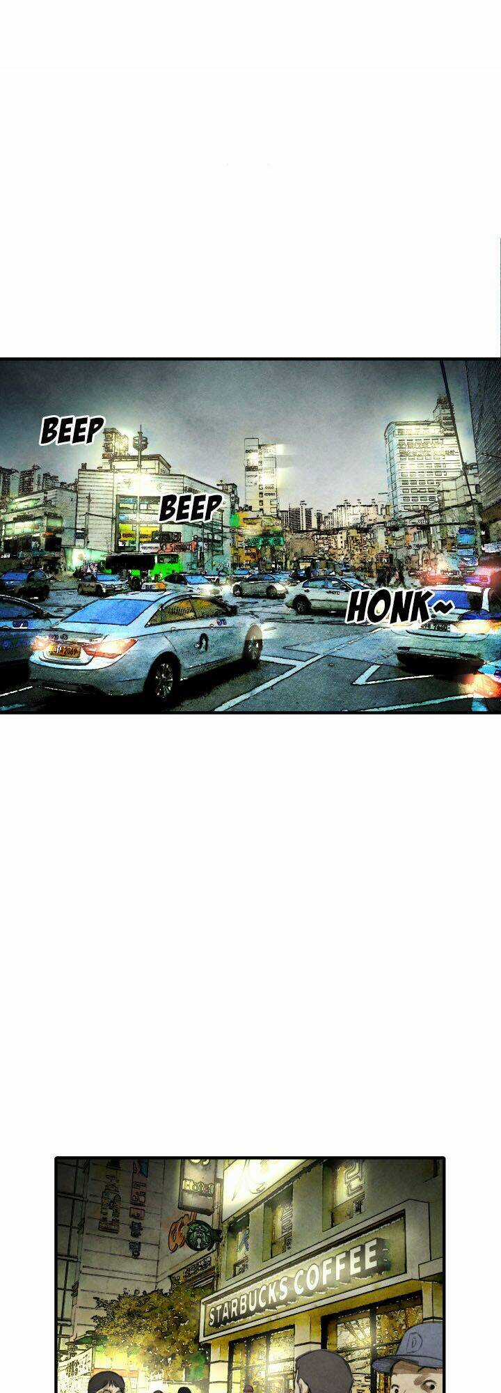 Song Hồn - Chapter 16 - Trang 37