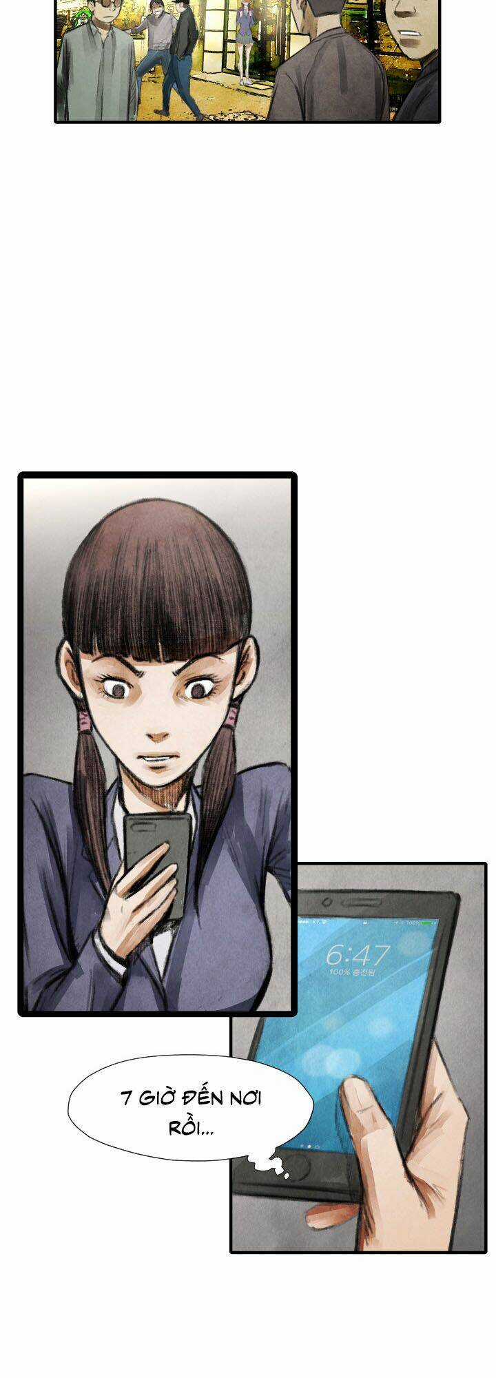 Song Hồn - Chapter 16 - Trang 38