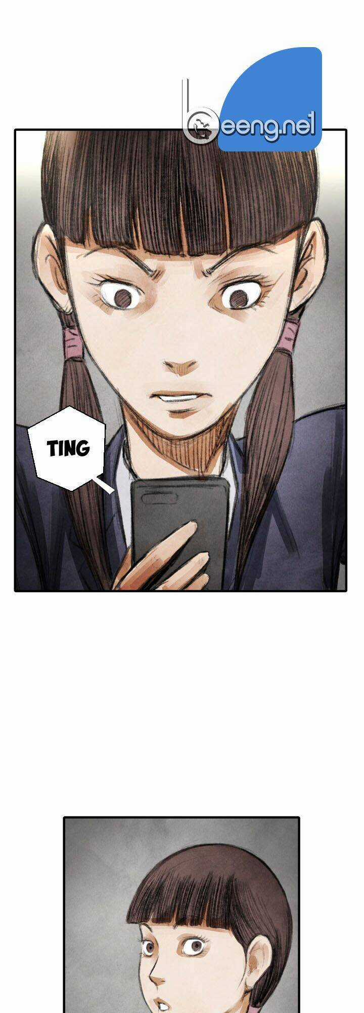 Song Hồn - Chapter 16 - Trang 39