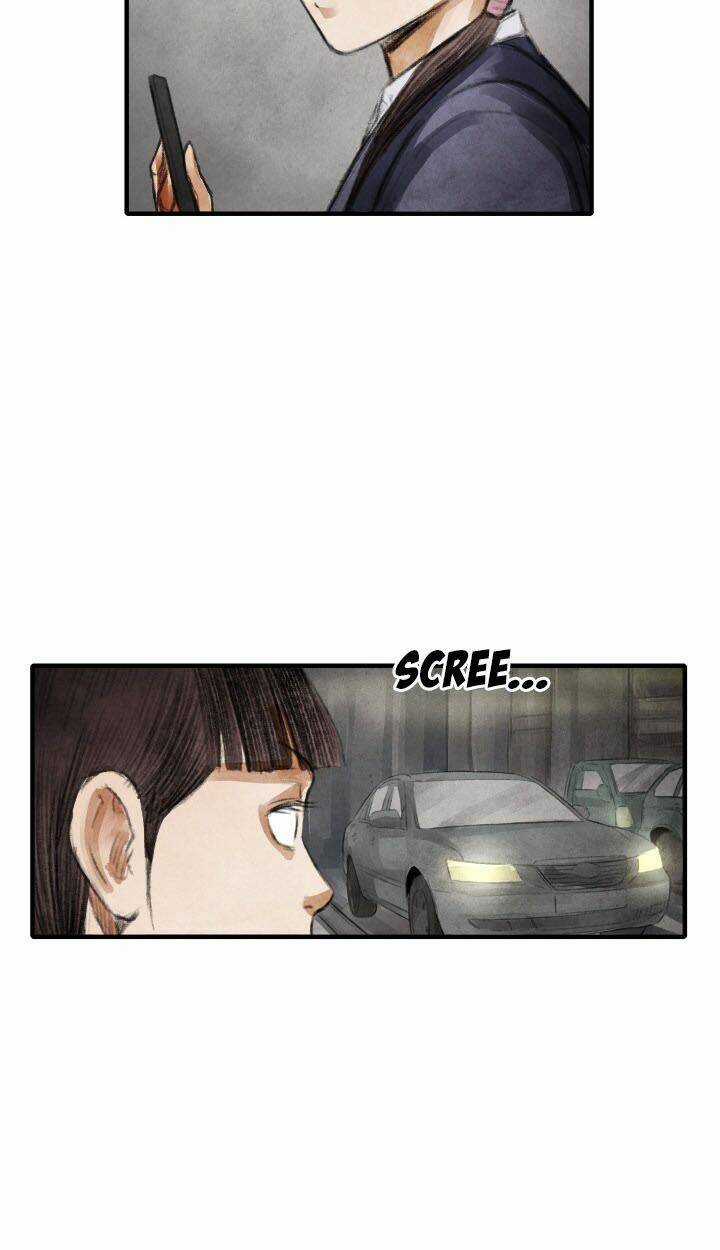 Song Hồn - Chapter 16 - Trang 40