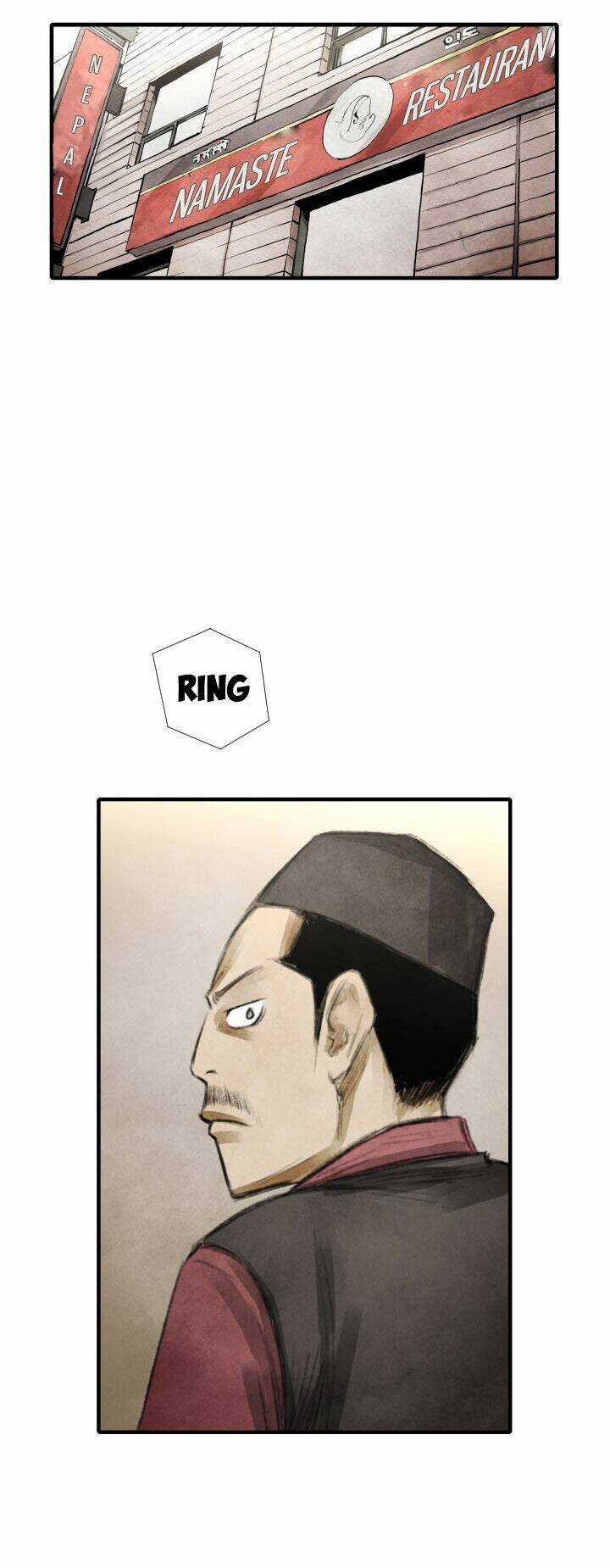 Song Hồn - Chapter 16 - Trang 5