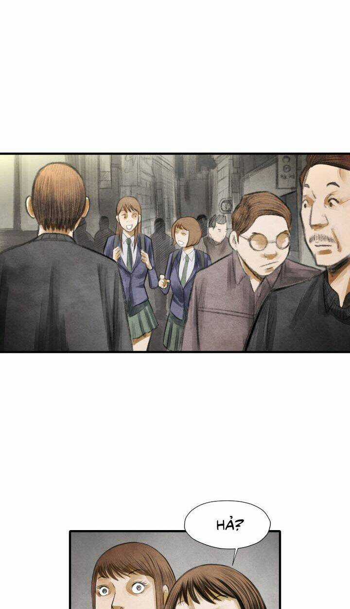 Song Hồn - Chapter 16 - Trang 41