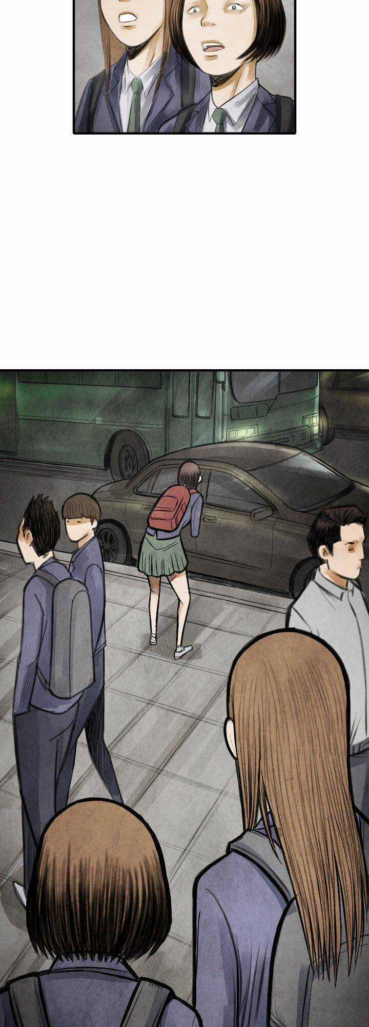 Song Hồn - Chapter 16 - Trang 42