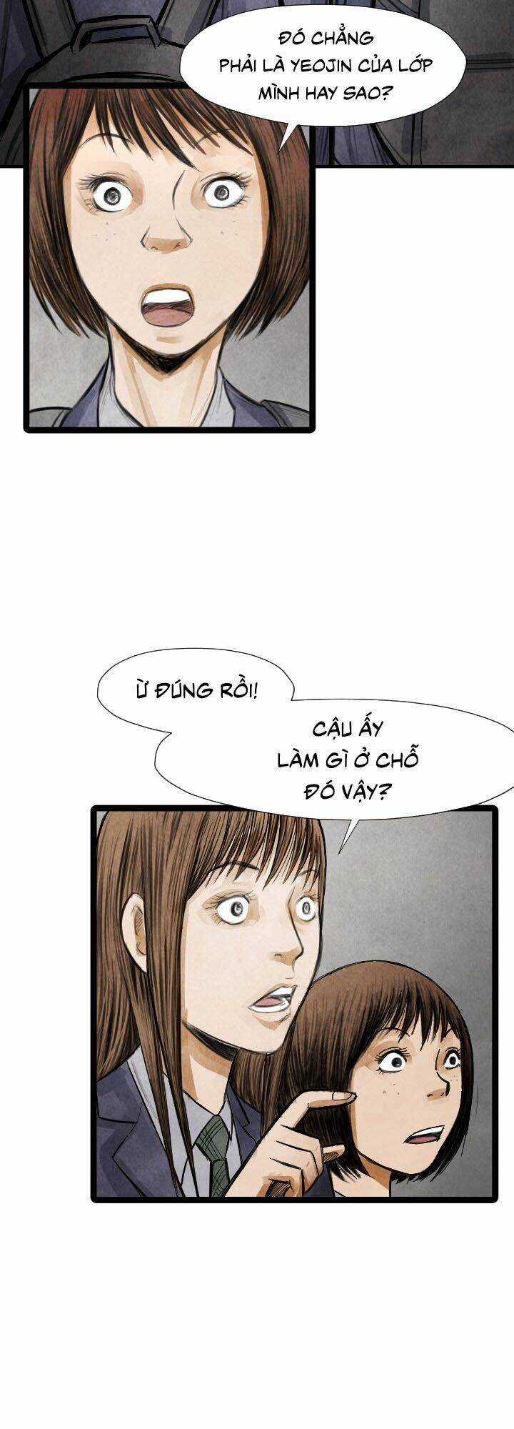 Song Hồn - Chapter 16 - Trang 43