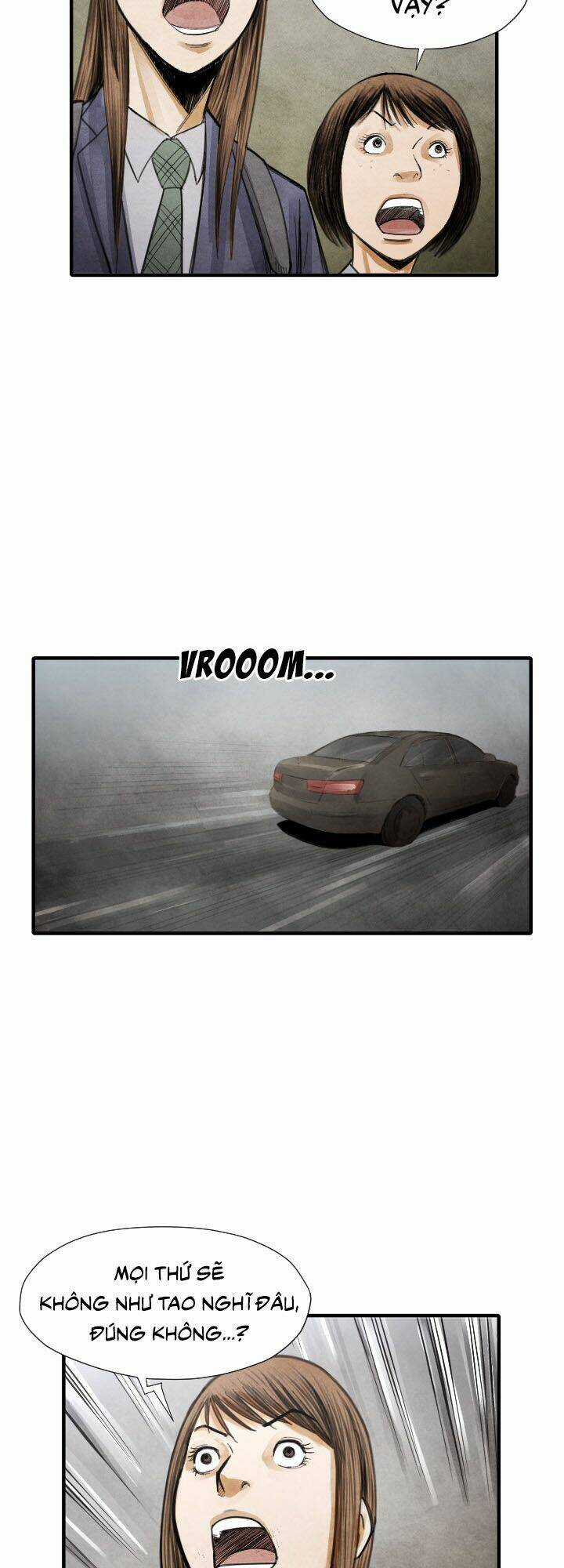 Song Hồn - Chapter 16 - Trang 45