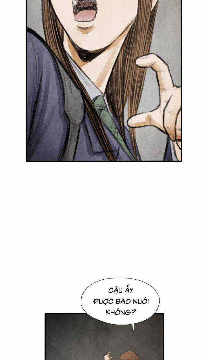 Song Hồn - Chapter 16 - Trang 47