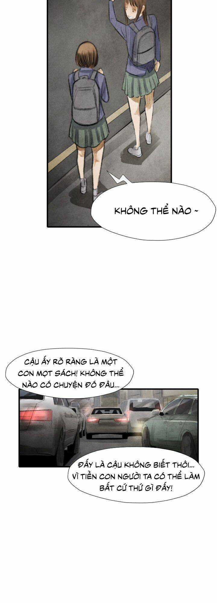 Song Hồn - Chapter 16 - Trang 48