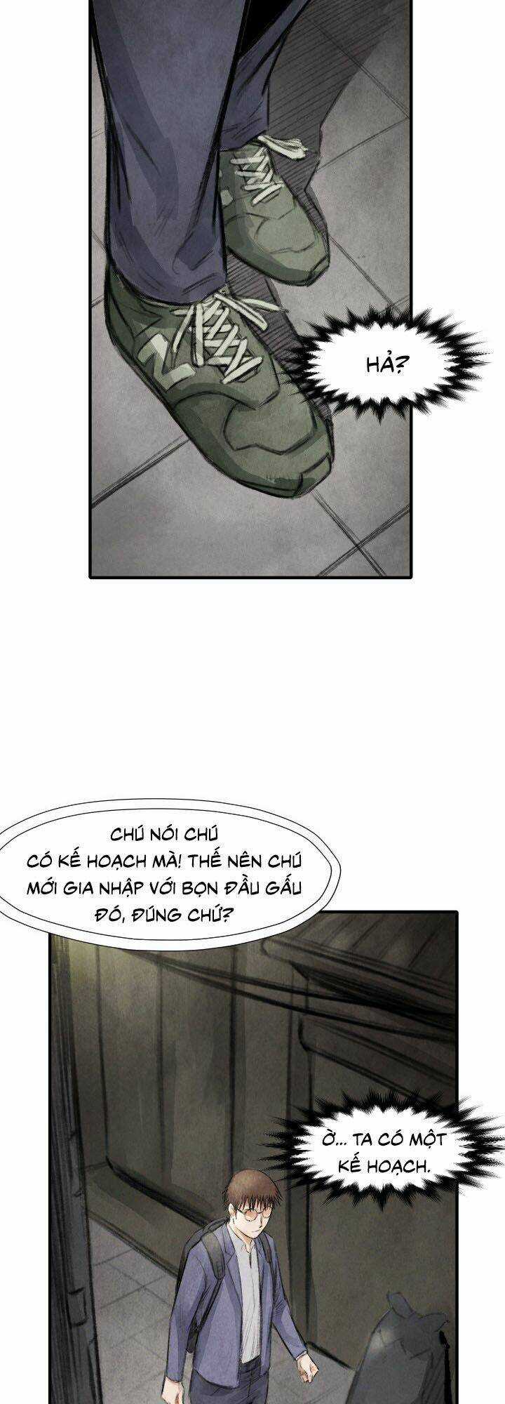 Song Hồn - Chapter 16 - Trang 50