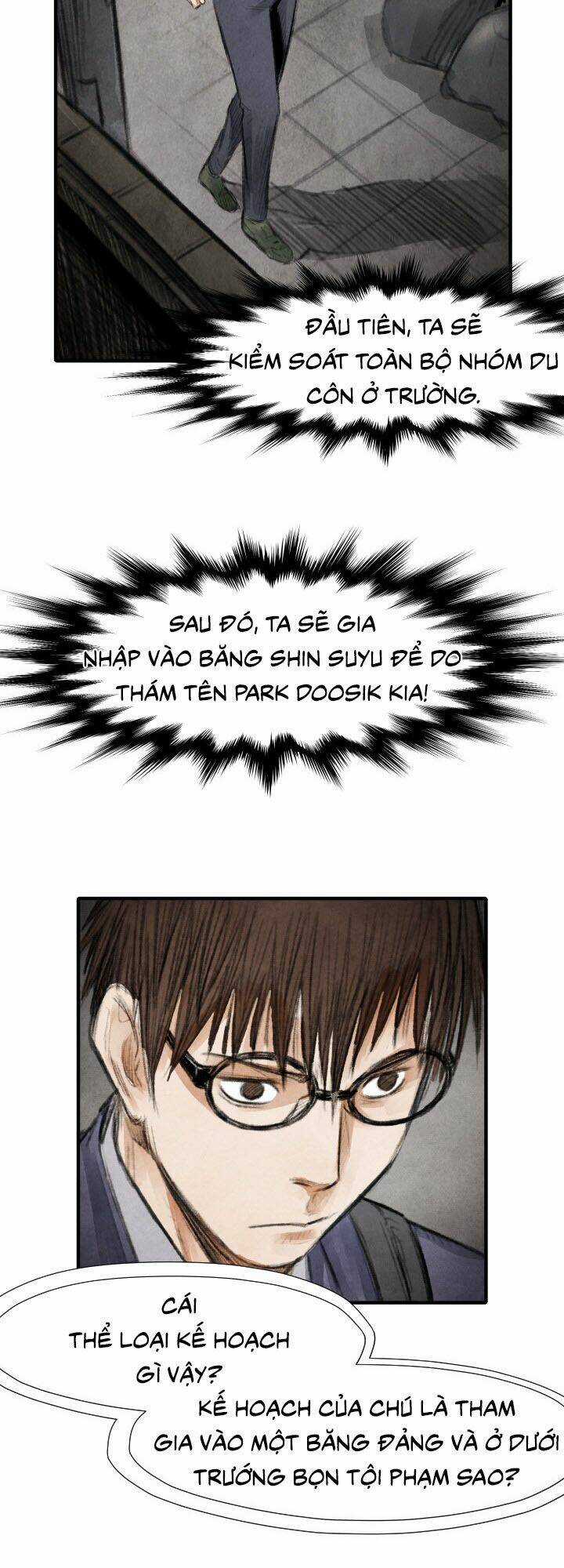 Song Hồn - Chapter 16 - Trang 51